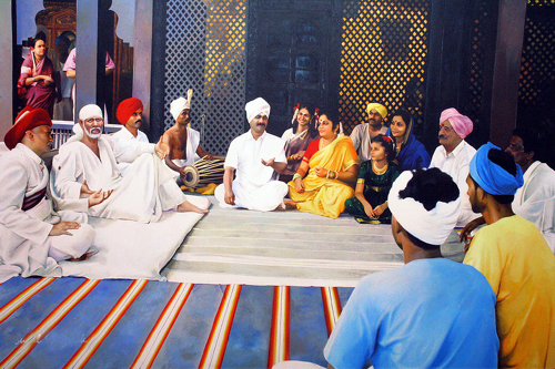 Information about Shirdi Sai Baba Life History. Sri Shirdi Sai Baba is one of the greatest saints ever born in India and has millions of devotees all over the World.